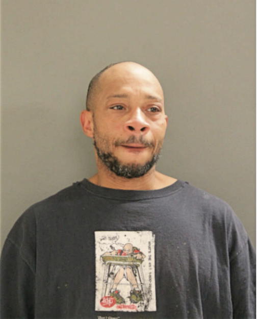 DAVID LEWIS HOBBS, Cook County, Illinois