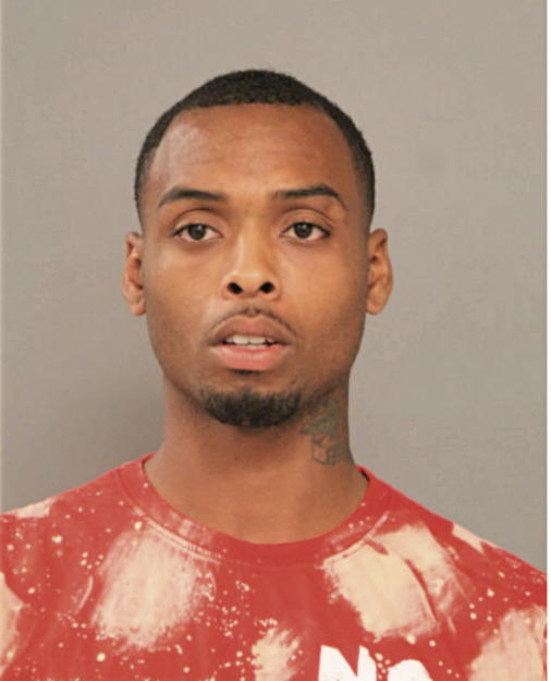 DONTAY L HOLLIDAY, Cook County, Illinois