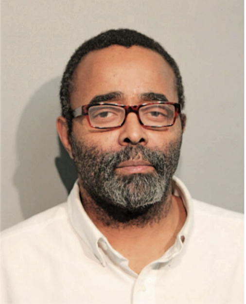 CHARLES E HUDSON, Cook County, Illinois