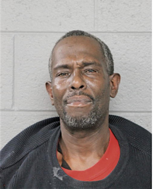 LAMONT HUGHES, Cook County, Illinois