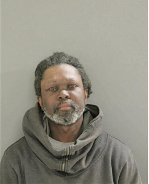 ROBERT L JAMES, Cook County, Illinois