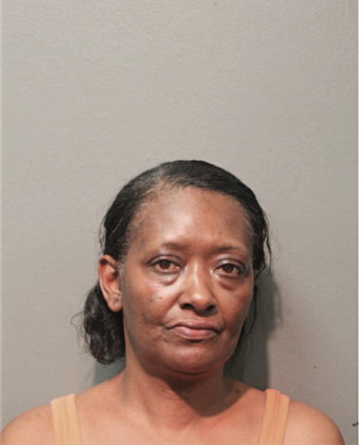 LINDA L JEFFERSON, Cook County, Illinois
