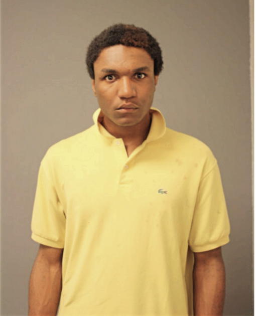GERALD JELKS, Cook County, Illinois