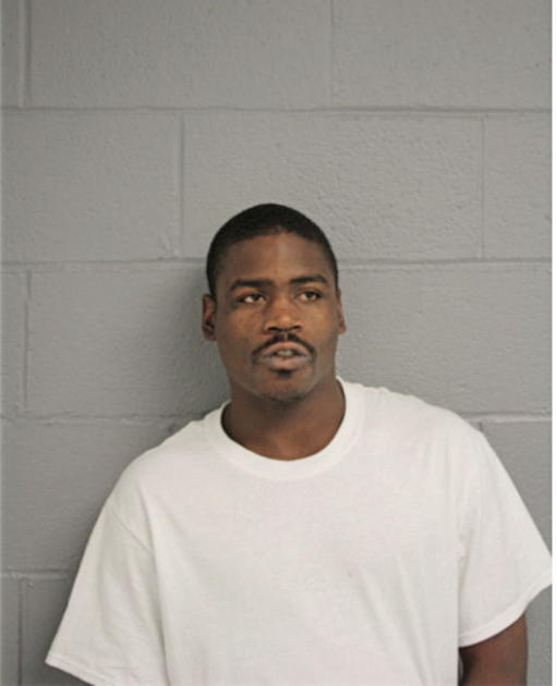 LEXTON S JENKINS, Cook County, Illinois