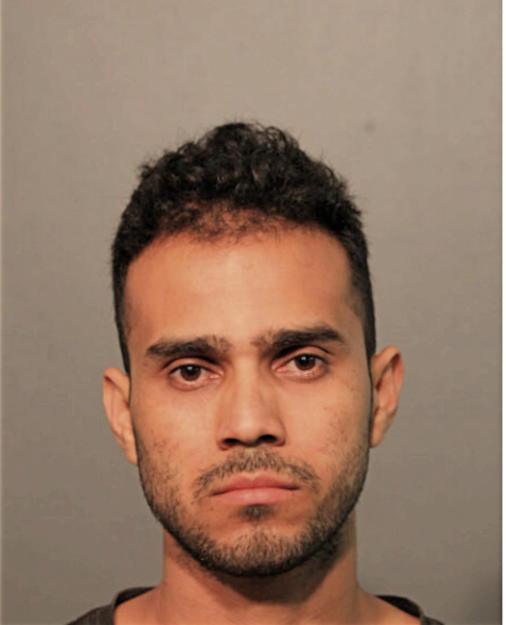 SENDER JIMENEZ, Cook County, Illinois
