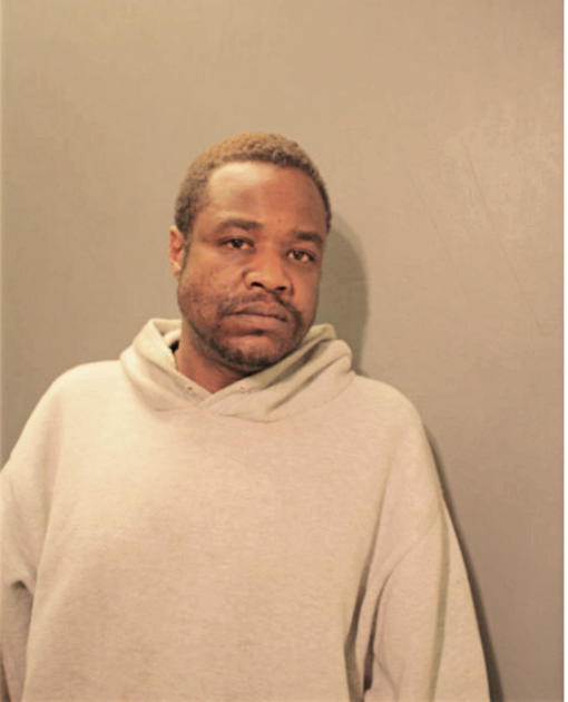 EDWARD R JOHNSON, Cook County, Illinois