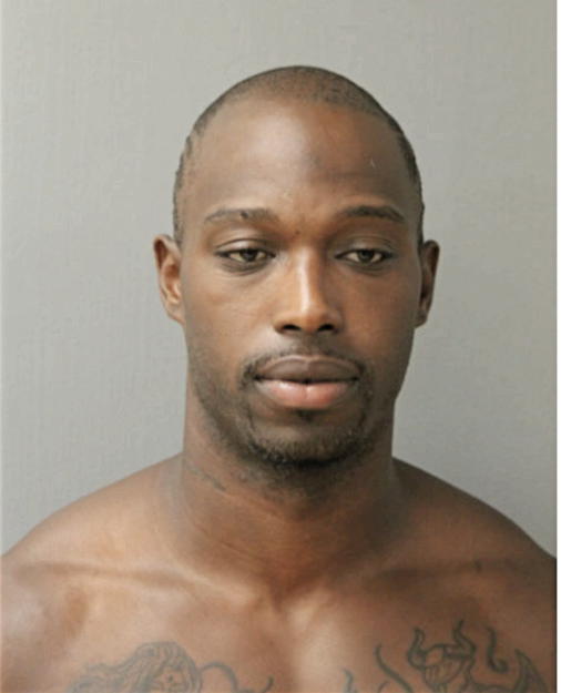 VIRGIL L JOHNSON, Cook County, Illinois