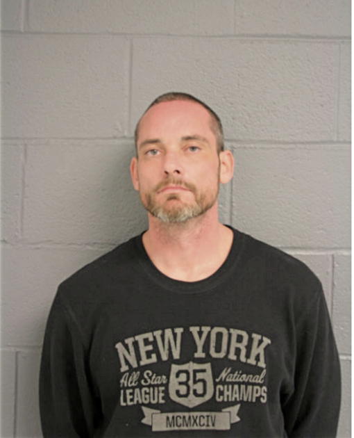 EDWARD J JONES, Cook County, Illinois