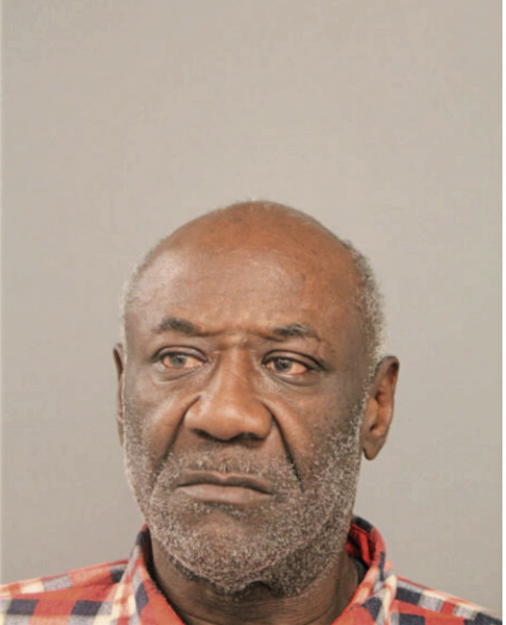 JAMES JONES, Cook County, Illinois