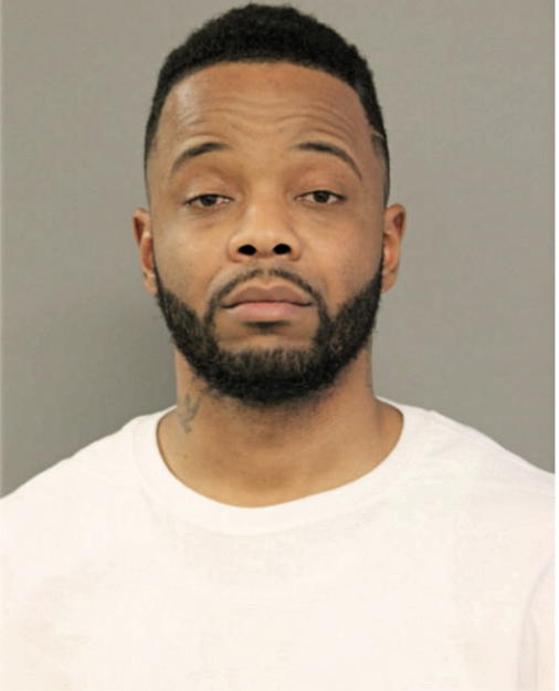 MARC A JONES, Cook County, Illinois