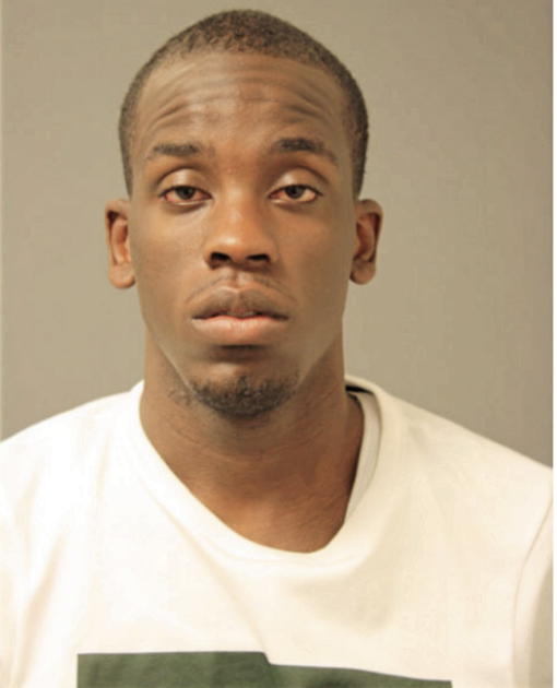CARLTON KELLY, Cook County, Illinois