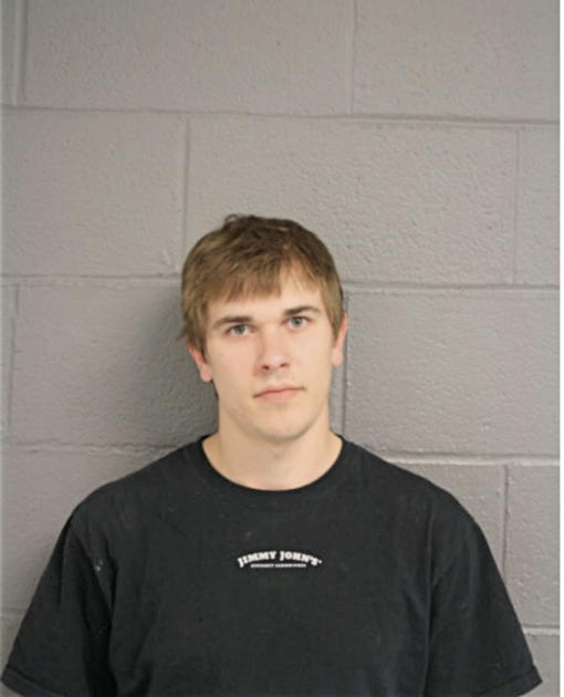 WILLIAM J KLICH, Cook County, Illinois