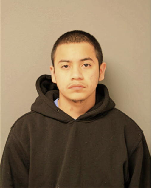 JOSE L LARA, Cook County, Illinois