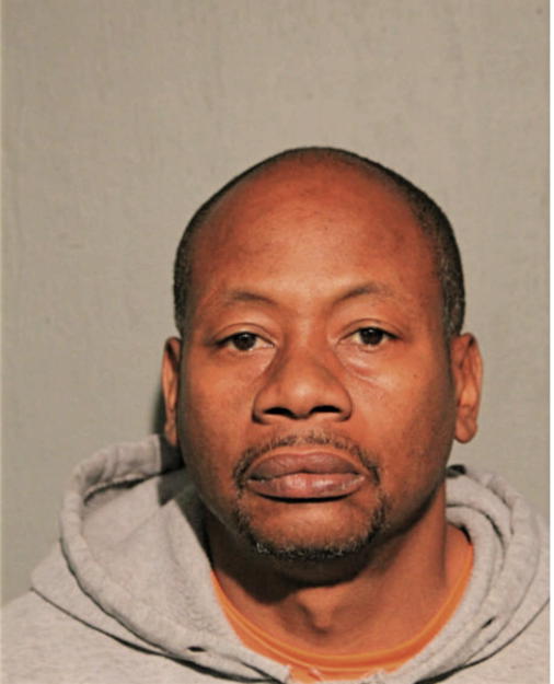 ALBERT LATTIMORE, Cook County, Illinois
