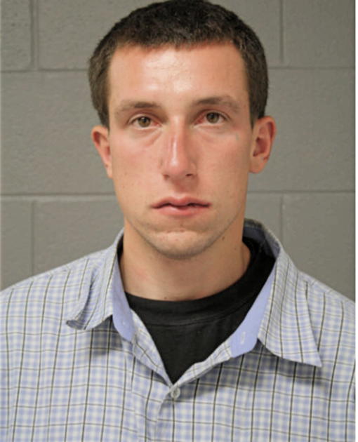 DAVID LICHAJ, Cook County, Illinois