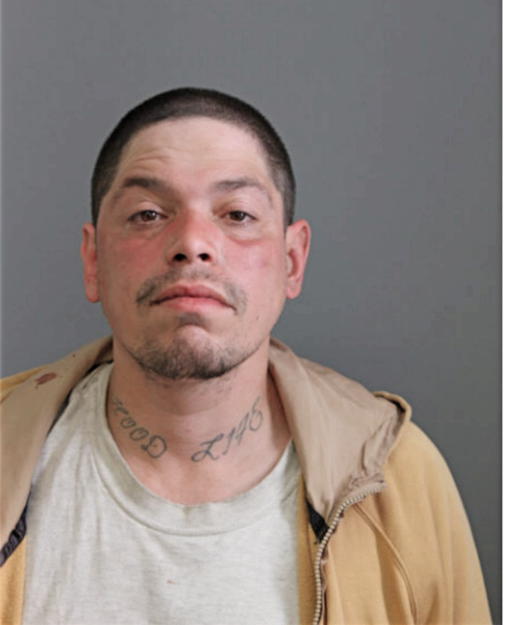JOHNNY LOPEZ, Cook County, Illinois