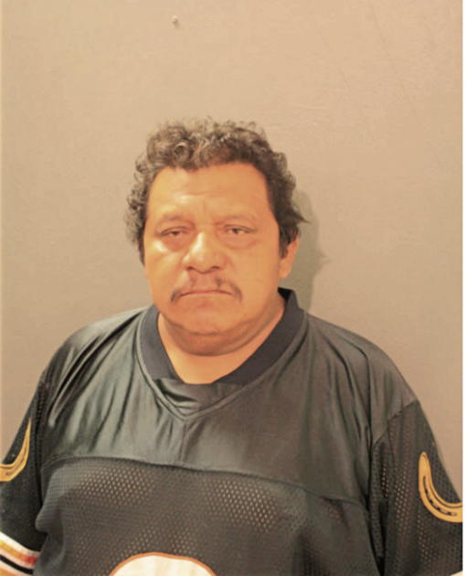 ADELFO JUAN LORENZO-MARTINEZ, Cook County, Illinois