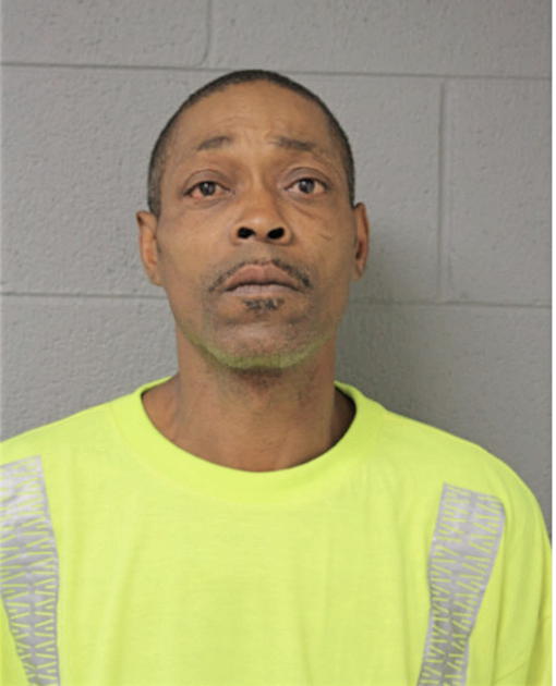 JOE E LUMZY, Cook County, Illinois