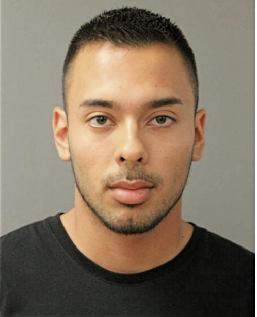 JOVANNY LUNA, Cook County, Illinois