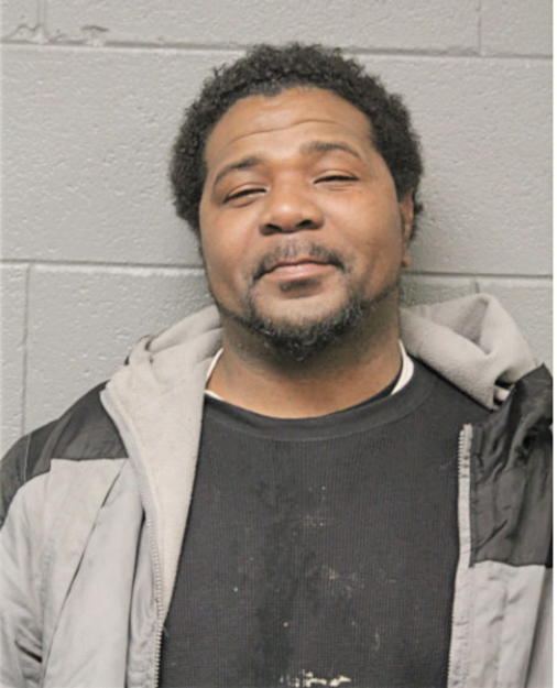 JASON LYONS, Cook County, Illinois