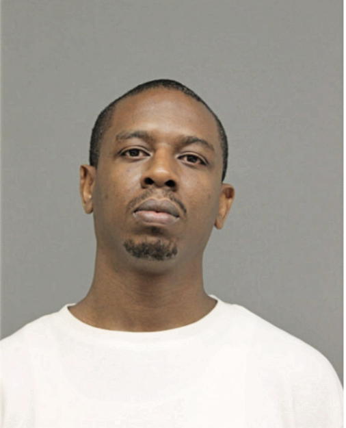 CURTIS L MALCOME, Cook County, Illinois