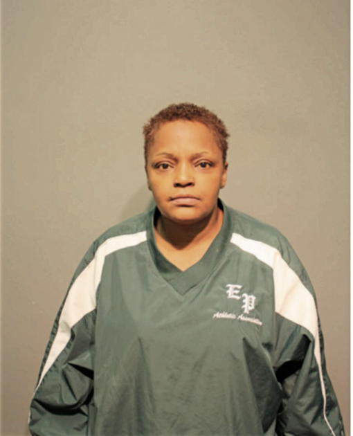 CRYSTAL G MARSHALL, Cook County, Illinois