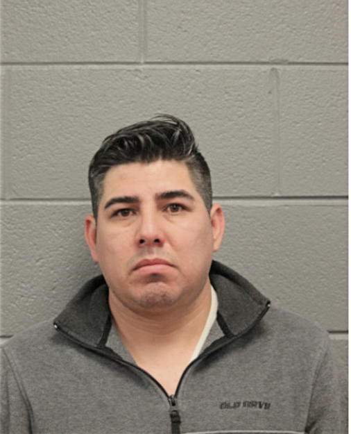 OSIEL MARTINEZ, Cook County, Illinois