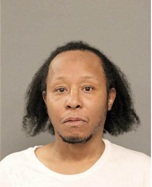 ANDRE MAYWEATHER, Cook County, Illinois