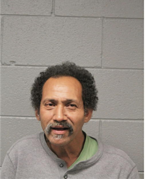 CHRISTOPHER MCGEE, Cook County, Illinois