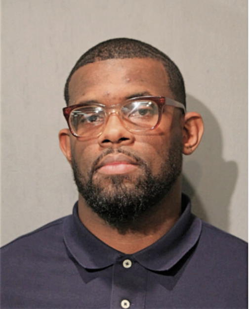 TERRON L MCGEE, Cook County, Illinois