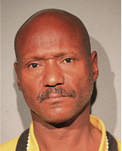 ANDRE L MCKAY, Cook County, Illinois