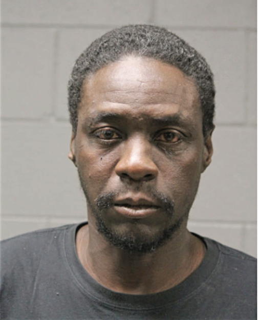 HARRY MCNEAL, Cook County, Illinois