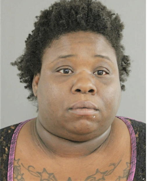 KENLASHA MCQUIRTER, Cook County, Illinois