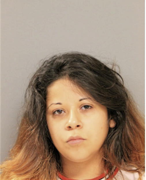 LILIA MEDINA, Cook County, Illinois