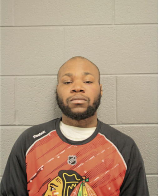 KEITH R MEDLIN, Cook County, Illinois