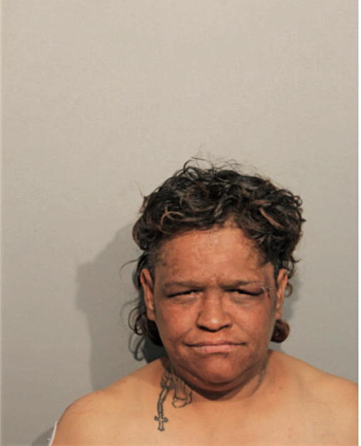 ANNETTE MERCADO, Cook County, Illinois