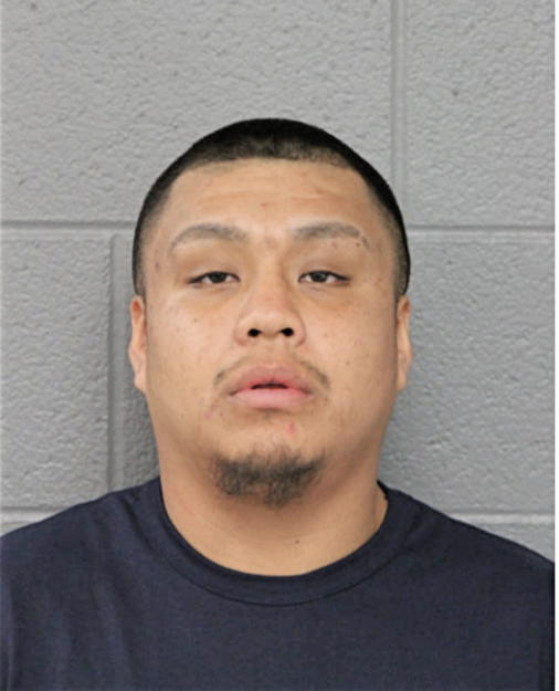 PEDRO MONTES, Cook County, Illinois