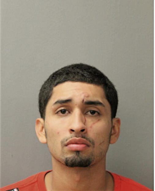 RICARDO MONTES, Cook County, Illinois