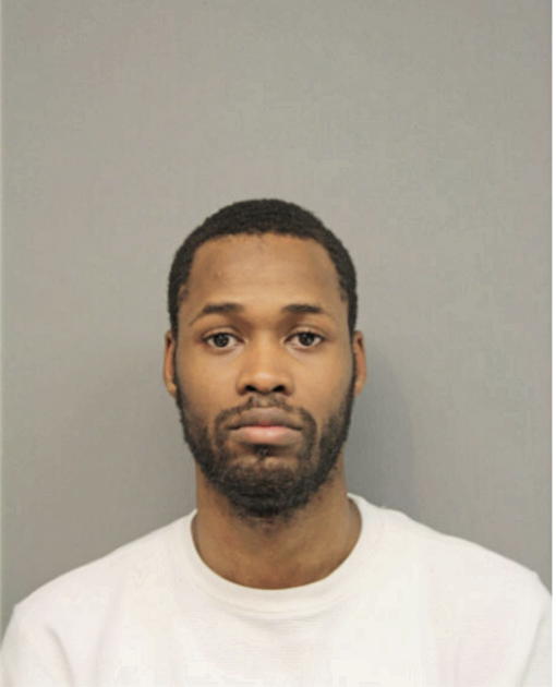 DANIEL D MOORE, Cook County, Illinois