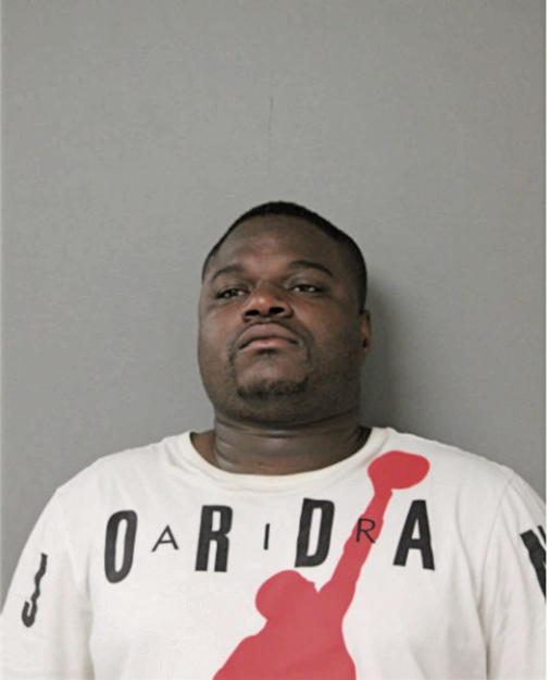 DERRICK MOORE, Cook County, Illinois