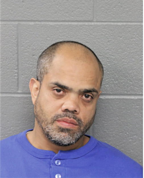 RAYMOND MORA, Cook County, Illinois