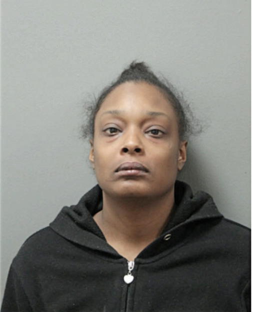 HARMONIE M MURPHY, Cook County, Illinois