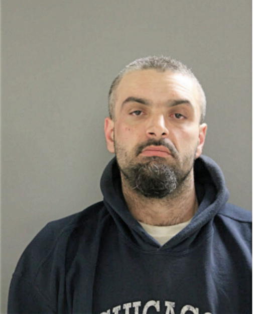 SLAVKO NISAVIC, Cook County, Illinois