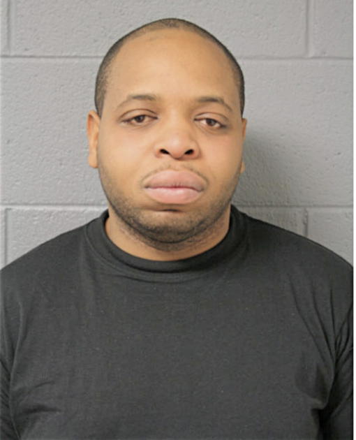 CHIBUIKE O NWOSU, Cook County, Illinois