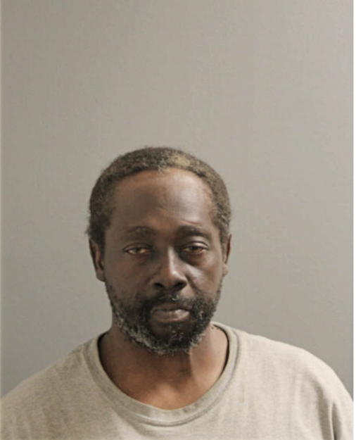 SHELBY C OLIVER, Cook County, Illinois