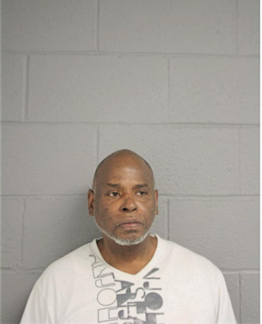 TERRY J PAIGE, Cook County, Illinois