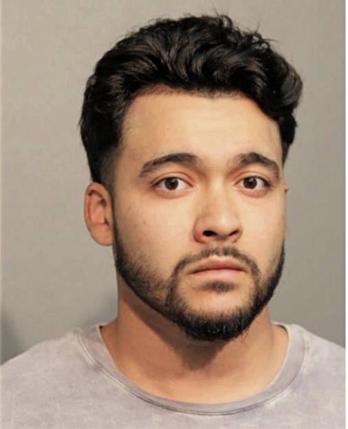 JOSE LIONEL PAIZ, Cook County, Illinois