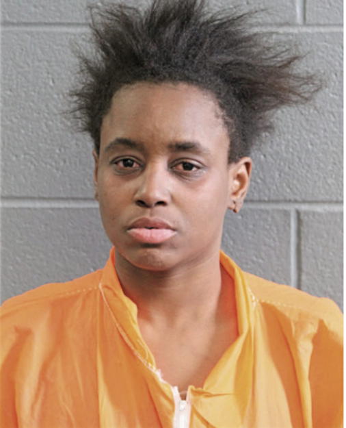 JASMINE C PAYTON, Cook County, Illinois
