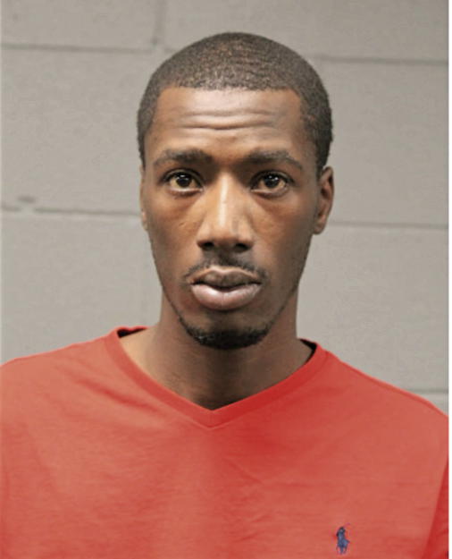 CARLOS A PITTMAN, Cook County, Illinois