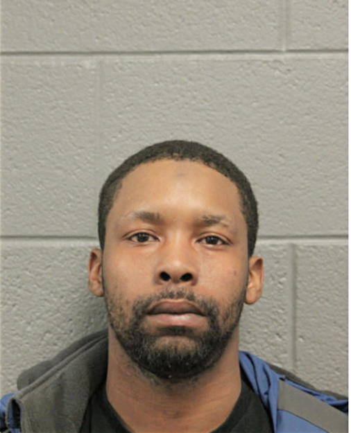 SIMEON PORTIS, Cook County, Illinois
